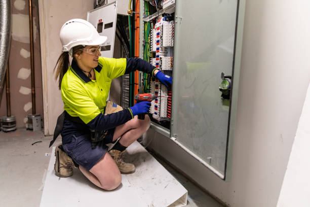 Best Home Electrical Repair  in Maquoketa, IA