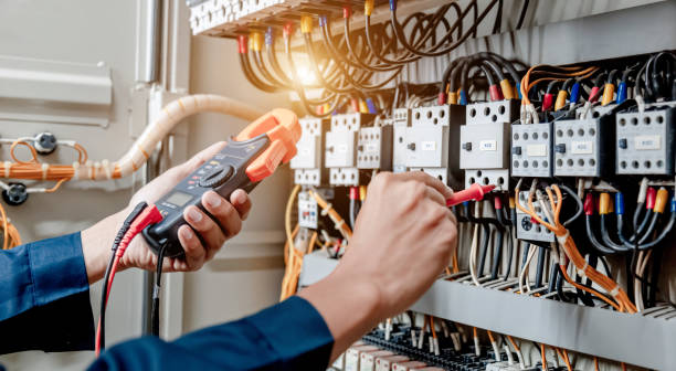 Best Electrician Near Me  in Maquoketa, IA