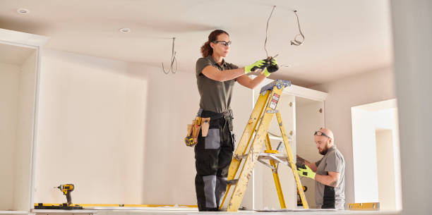 Best Electrical Repair Services  in Maquoketa, IA