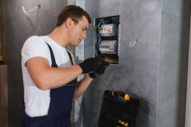 Best Electrician for Home Renovation  in Maquoketa, IA