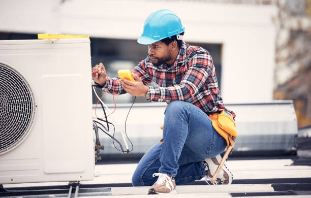 Best Circuit Breaker Repair  in Maquoketa, IA
