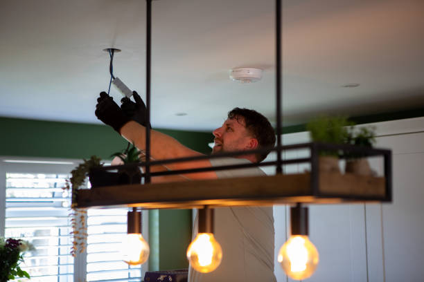 Best Emergency Electrician Near Me  in Maquoketa, IA