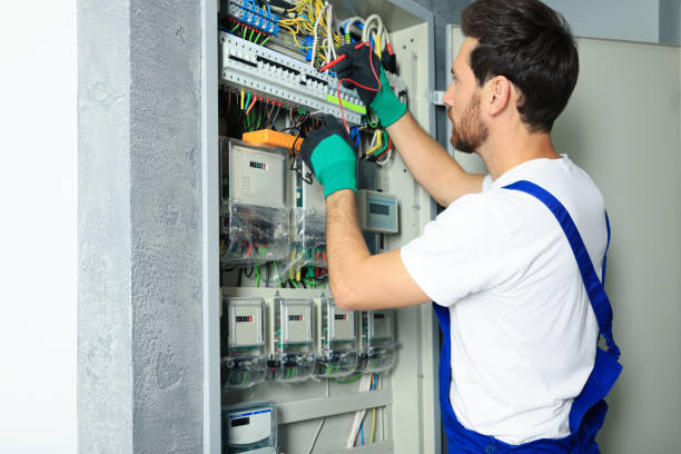 Best Affordable Electrical Installation  in Maquoketa, IA