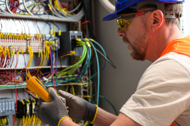 Best Residential Electrician Services  in Maquoketa, IA