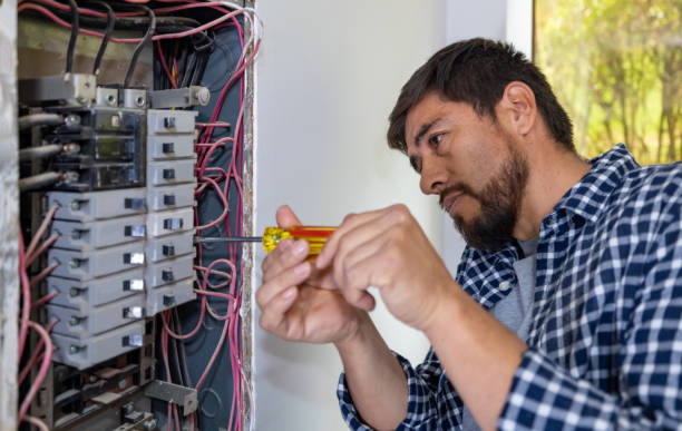 Best Electrical Rewiring Services  in Maquoketa, IA
